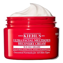 Ultra Facial Meltdown Recovery - Crema