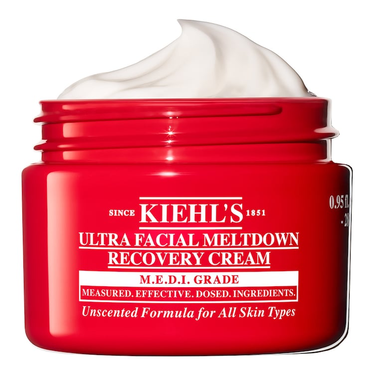 Ultra Facial - Crème S.O.S Ultra Réparatrice Ultra Facial Meltdown