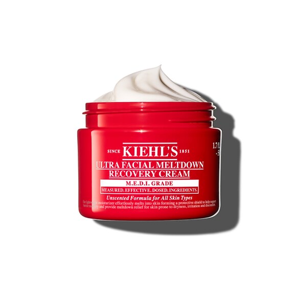Ultra Facial - Cr&egrave;me S.O.S Ultra R&eacute;paratrice Ultra Facial Meltdown, KIEHL'S SINCE 1851