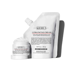 Ultra Facial - Coffret Soin Visage Recharge Duo Ultra Facial, KIEHL'S SINCE 1851