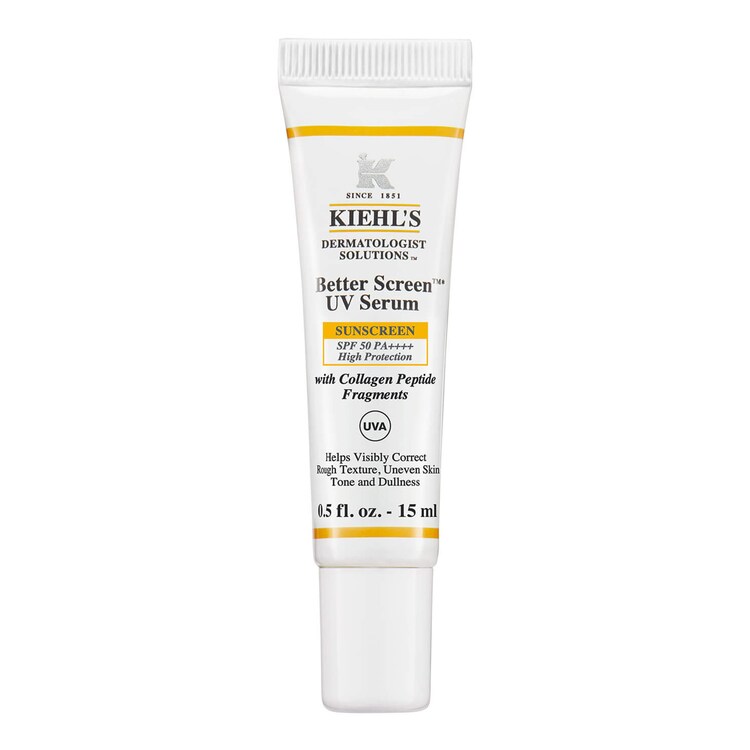 Better Screen - Sérum UV Collagène SPF50+
