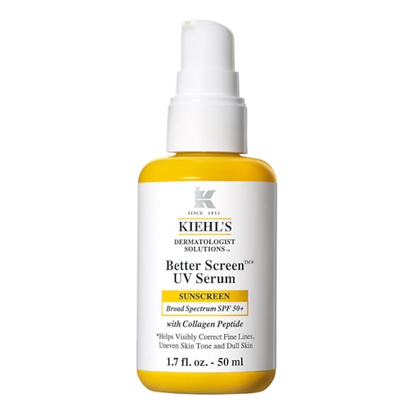 Better Screen - S&eacute;rum UV Collag&egrave;ne SPF50+, KIEHL'S SINCE 1851