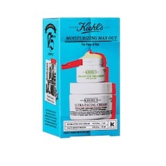 Moisturizing Max Out - Estuche , Kiehl's Since 1851