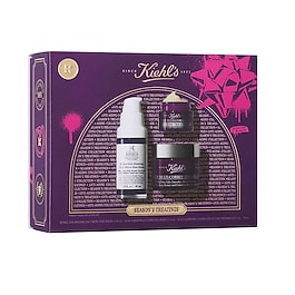 WHAT'S YOUR AGE AGAIN? - SET SIERO ANTI-RUGHE, CONTORNO OCCHI E CREMA VISO