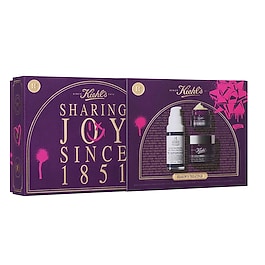 WHAT'S YOUR AGE AGAIN? - SET SIERO ANTI-RUGHE, CONTORNO OCCHI E CREMA VISO
