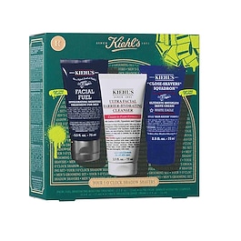 Facial Fuel - Coffret soin énergisant pour Homme