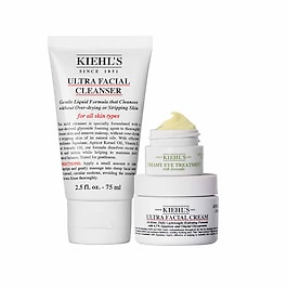 Ultra Facial - Coffret essentiels hydratants