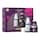WHAT'S YOUR AGE AGAIN? - SET SIERO ANTI-RUGHE, CONTORNO OCCHI E CREMA VISO