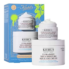 Ultra Facial - Kiehl's Coffret Hydratation Visage & Corps, KIEHL'S SINCE 1851