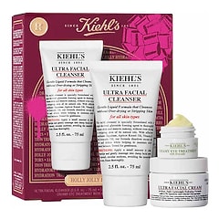 Ultra Facial - Coffret essentiels hydratants, KIEHL'S SINCE 1851