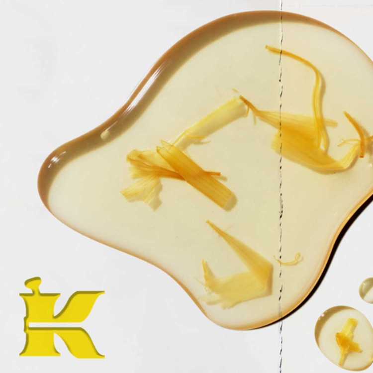 Calendula - Édition Limitée Tonique sans alcool au Calendula