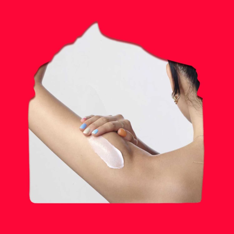 Ultra Body - Crème Corps Hydratation Intense au Squalane