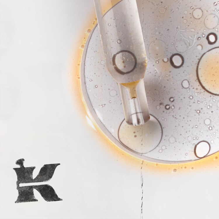 Personals Ingrown Hair & Tone Correcting Intimate Drops  - Gotas 