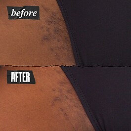 Personals Ingrown Hair & Tone Correcting Intimate Drops - Gotas