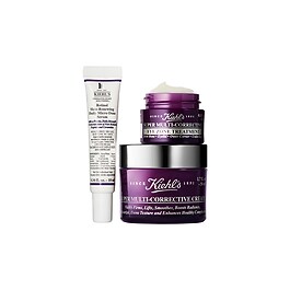 Super Multi-Corrective - Crema anti-edad Set