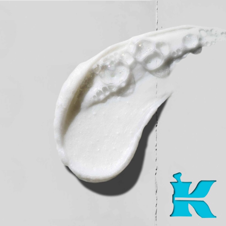 Ultra Facial - Crème Moussante Nettoyante