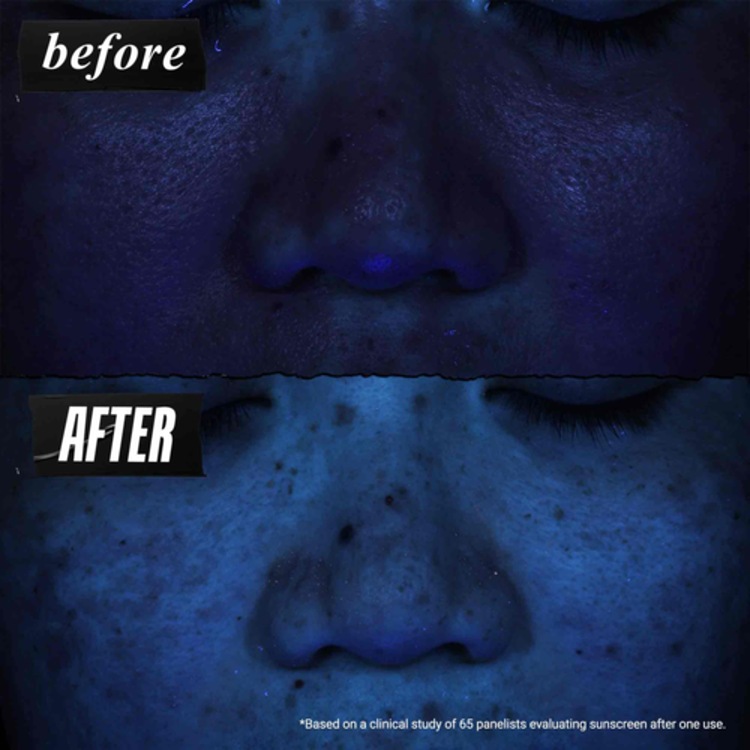 Ultra Facial - Crème Moussante Nettoyante