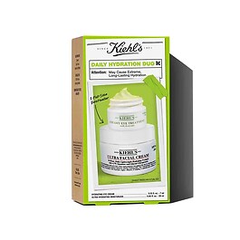 AVOCADO EYE CREAM + ULTRA FACE - SET CREMA OCCHI E VISO