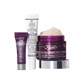 Super MultiCorr Cream - Cofre