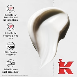 Ultra Facial Meltdown Recovery - Crema