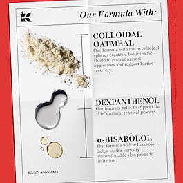 Ultra Facial Meltdown Recovery - Crema