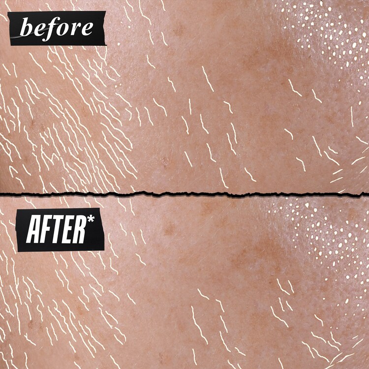 Better Screen - Sérum UV Collagène SPF50+