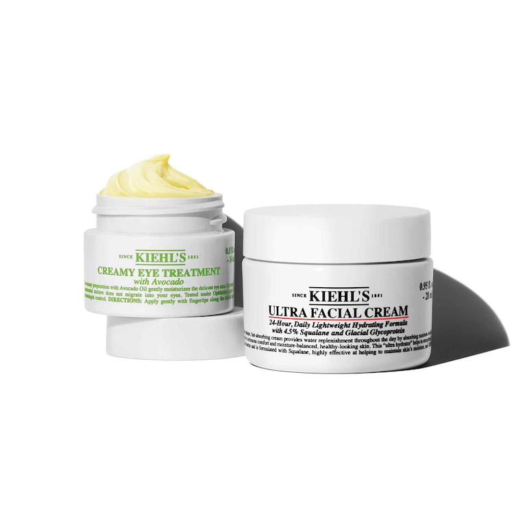 Hydrating Hits - Coffret