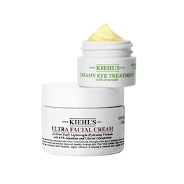 Moisturizing Max Out - Coffret