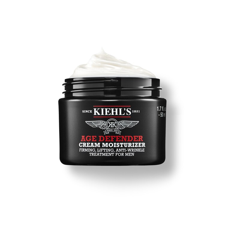 Age Defender - Moisturizer 