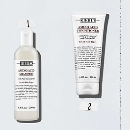 Amino Acid - Condicionador Recarga