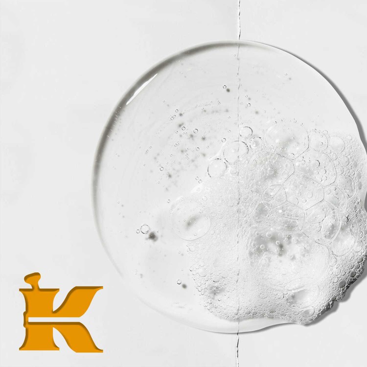 Kiehl´s Caledula - Gel Limpiador