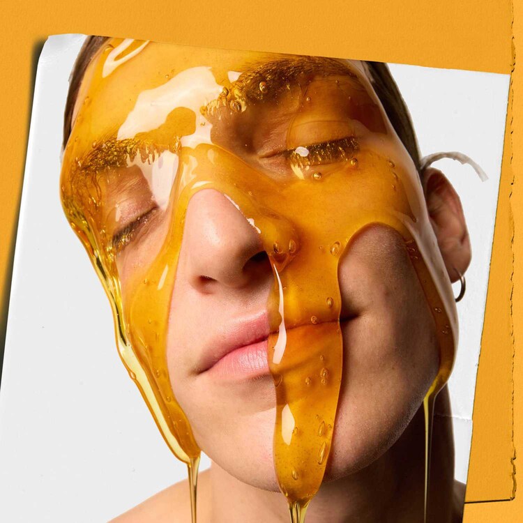 Calendula Deep Cleansing Foaming Face Wash - Gel Limpiador Facial