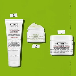 Creamy Eye Treatment With Avocado - Augencreme