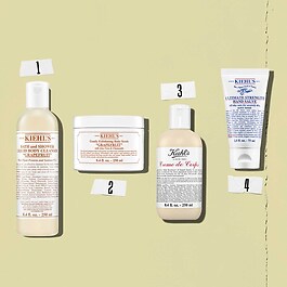 Creme de Corps - Crema Corpo Formato Viaggio