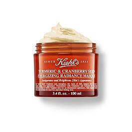 Turmeric Cranberry Seed Energizing Radiance Mask - Maschera Illuminante viso
