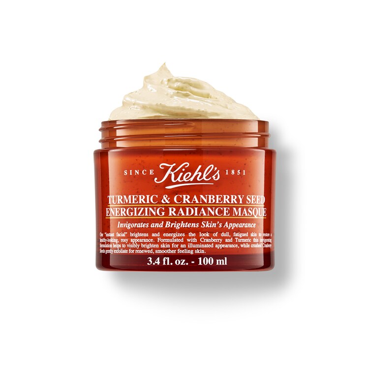 Cranberry Seed Masque - Gesichtsmaske