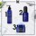 Kiehl´s Midnight Recovery Botanical Cleansing Oil-  Limpiador facial 