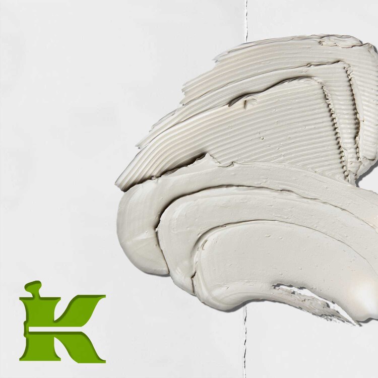 Rare Earth Deep Pore Cleansing Mask - Mascarilla Facial 