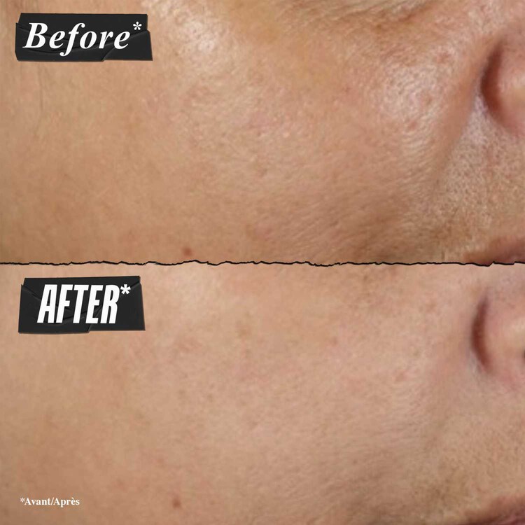 Rare Earth Deep Pore Cleansing Mask - Mascarilla Facial 