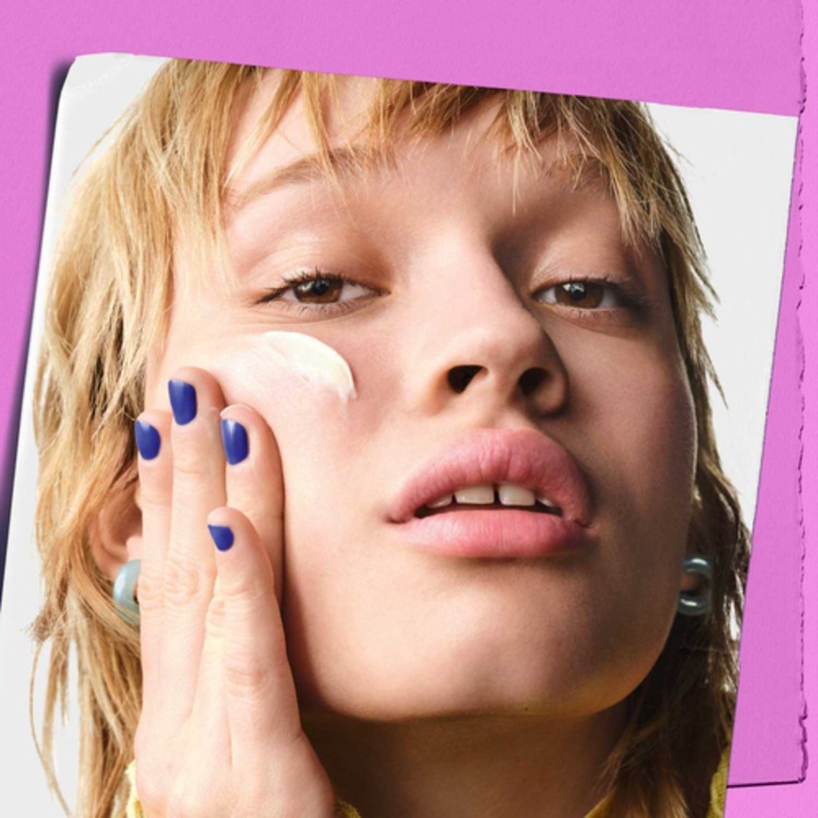 Crème Super Multi-Correctrice anti-âge global - Super Multi-Corrective Cream