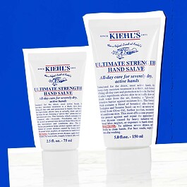 Kiehl's Ultimate Strength - Creme de mãos