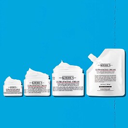 Ultra Facial - Cream
