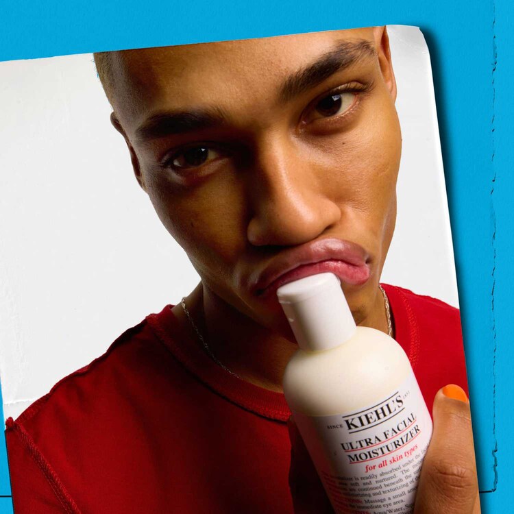 Kiehl's ultra facial - Loção