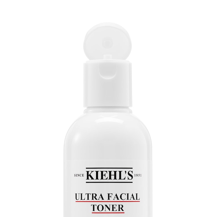  Ultra Facial Toner - Tónico Facial Hidratante 