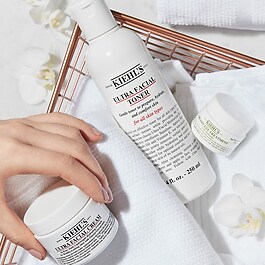 Ultra Facial Toner - Tonico viso