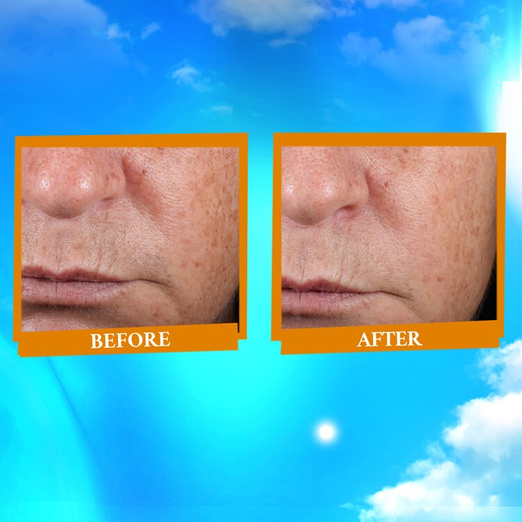 Ultra Light Daily UV Defense SPF50 Pa+++ -  Crema Solar Facial