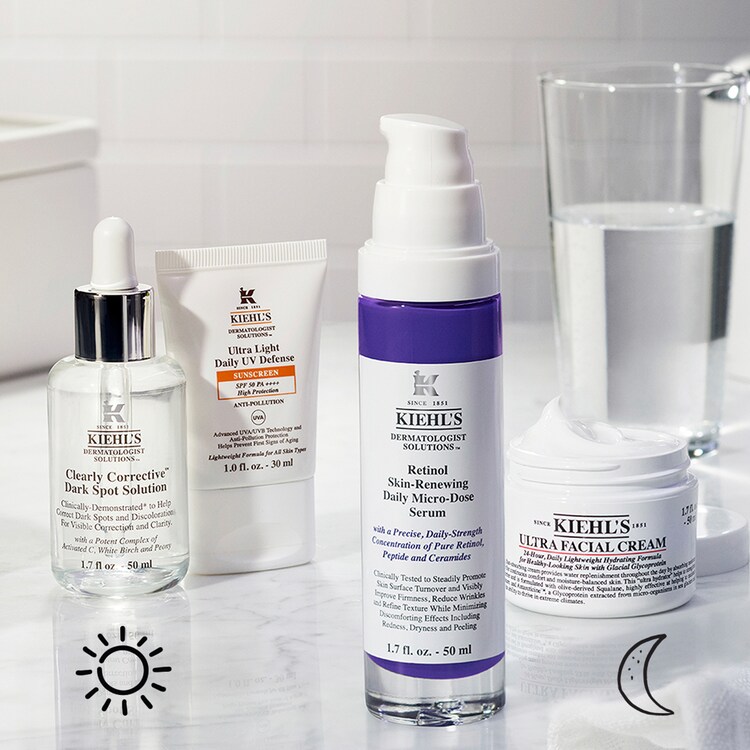 Ultra Light Daily UV Defense SPF50 Pa+++ -  Crema Solar Facial