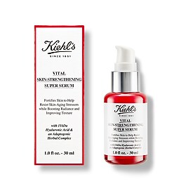 Kiehl´s Vital Skin-Strengthening Super - Sérum Facial