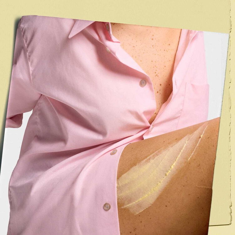 Creme de Corps Soy Milk Honey Whipped Body Butter - Burro Corpo