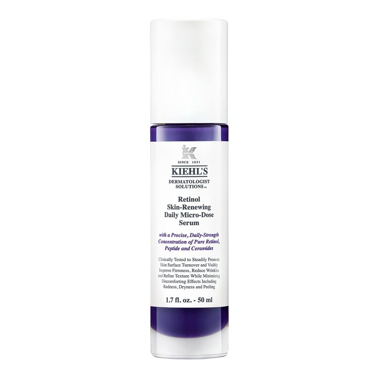 Kiehl’s retinol skin renewing daily micro dose - Sérum Facial 